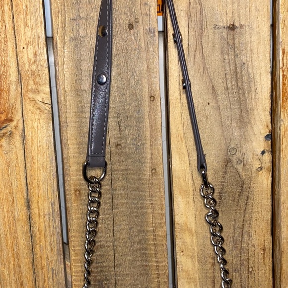 Rebecca Minkoff 3-zip Crossbody Bag - Picture 7 of 10